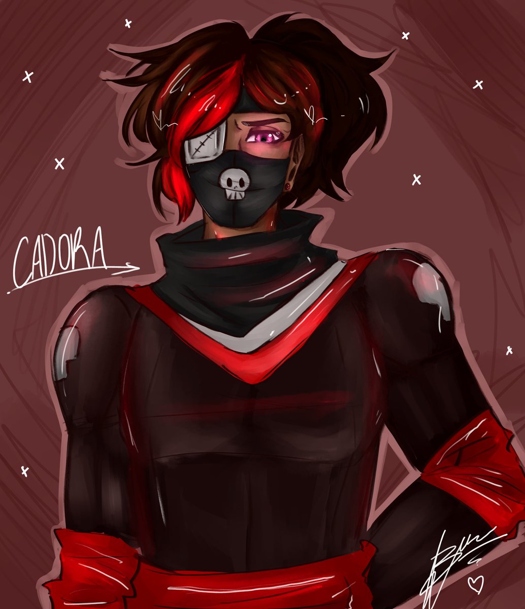 BlueBurryTV's tweet photo. Another one :D here is @cadora45 ill be doing this for a little while :D

#fanart #pngtuber #cadoralust #digitalart 

Im grabbing all of moots violently you don't know whos next :) https://t.co/6bxo8ZF9fz