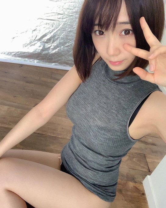 Twitterのコスプレ画像10