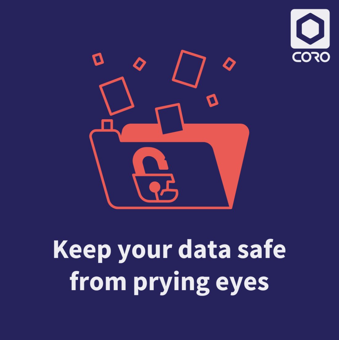 coro_cyber's tweet photo. Your business data is precious. That's why Coro offers top-notch protection across all domains to keep it safe from prying eyes. 

Learn more: https://t.co/Fyz61BoVum

#Cybersecurity #DataProtection #CyberThreat https://t.co/zJz2eyOk1Q