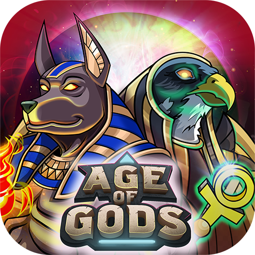 🟠 $AOG AgeOfGods is an action #NFT card game where gods fight and earn for you even when you’re asleep. ⦁ @AgeOfGodsnet ⦁ MCap: 1m Circ Supply: 38% - Full game is live - Desktop/iOS/Android - Hundreds of PvP players - 100% revenue buyback #Altcoin #Microcap #BSC #Kucoin