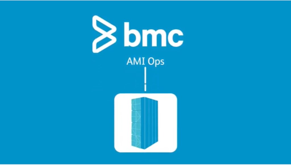 Watch this short video to learn more about BMC AMI Ops, which powers rapid problem resolution and prevention through predictive analytics, actionable insight, automation, and integration with other enterprise platforms.  #mainframe #IBMz #AIOps

loom.ly/ZStyGV4
