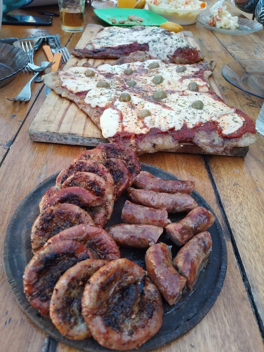 La juntada que necesito: