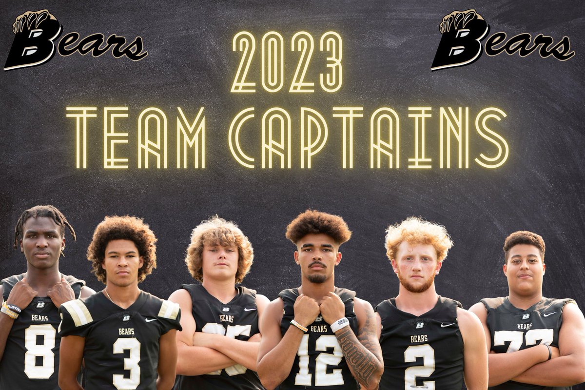 Bradley Football tweet media