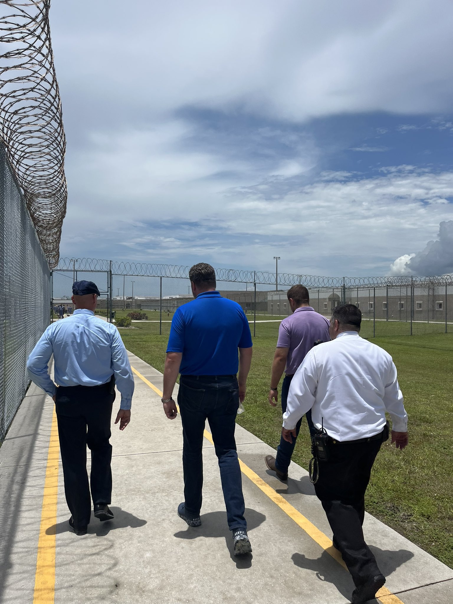 Florida Prison Inmate Search: Transparency And Accountability - qc6hnea
