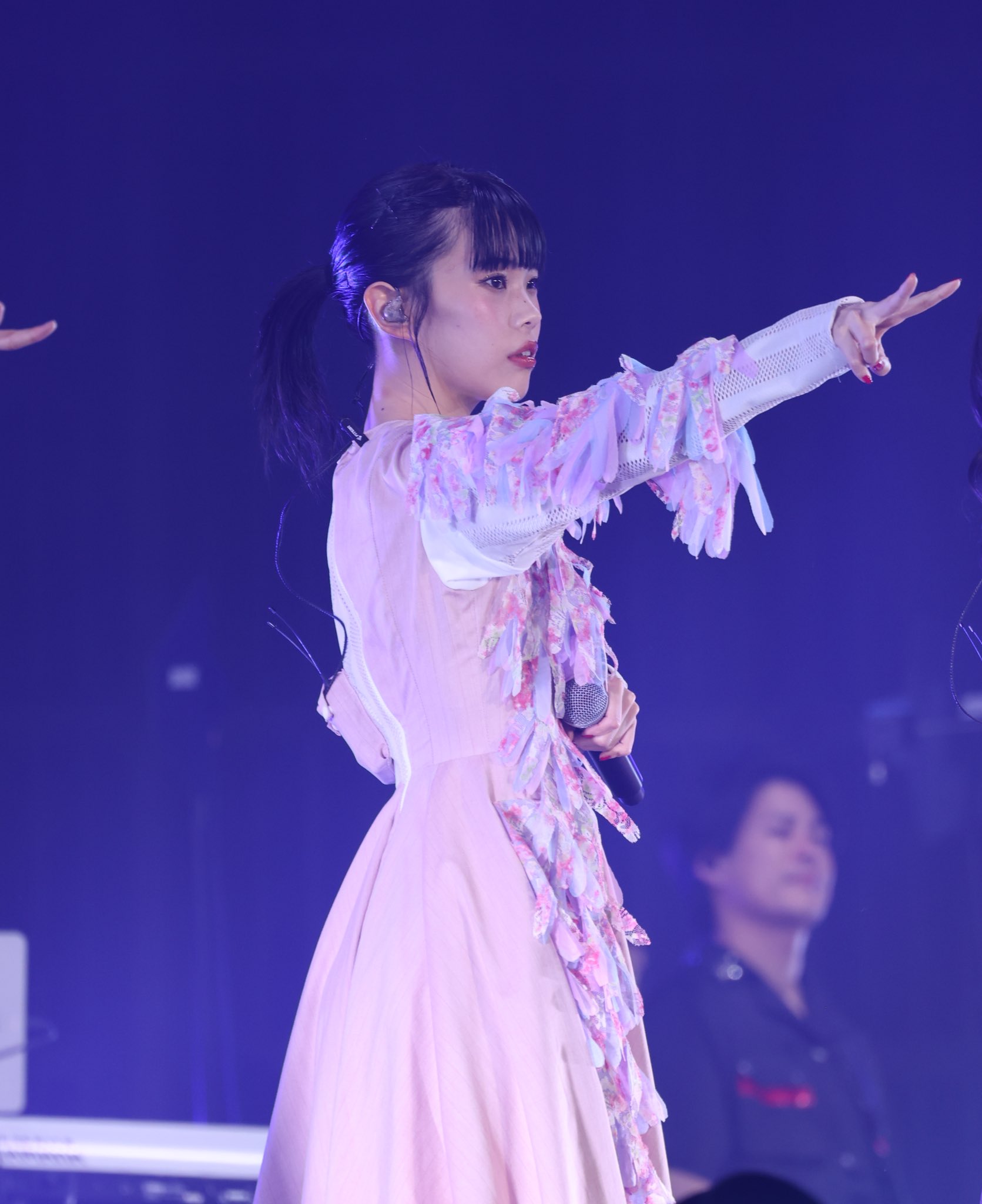 BiSH 卒業アルバム　モモコグミカンパニー BiSH卒業アルバム モモコグミカンパニー