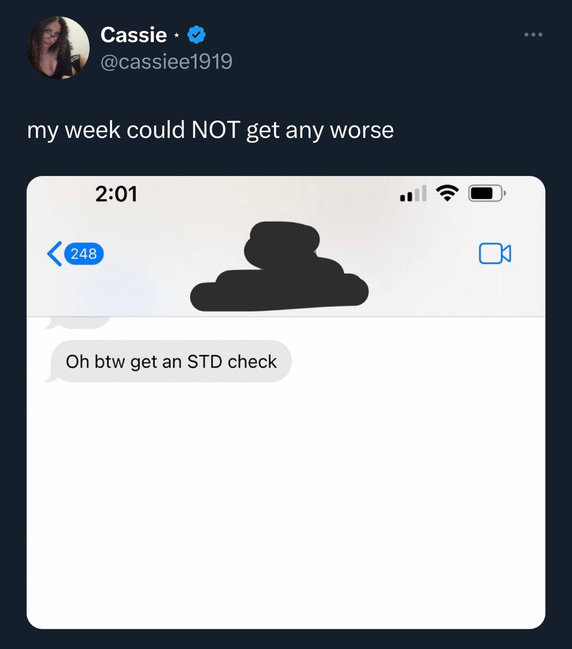 Women Posting L’s on Twitter "https//t.co/35RZHkq3oi" / Twitter