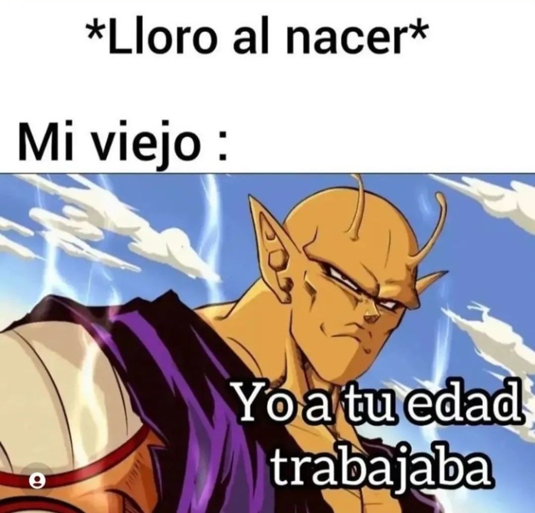 La reflexión de un tiktoker tweet media