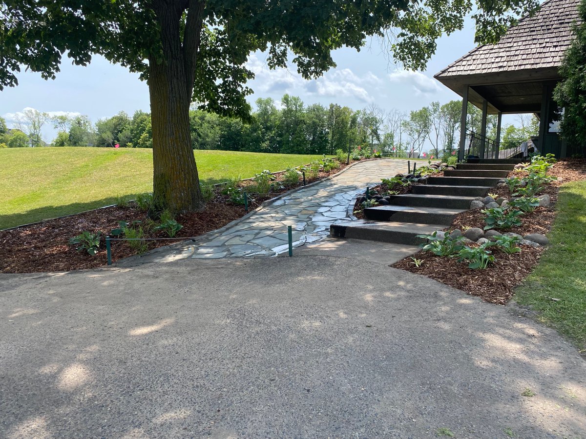 Rush Creek Golf Club tweet media