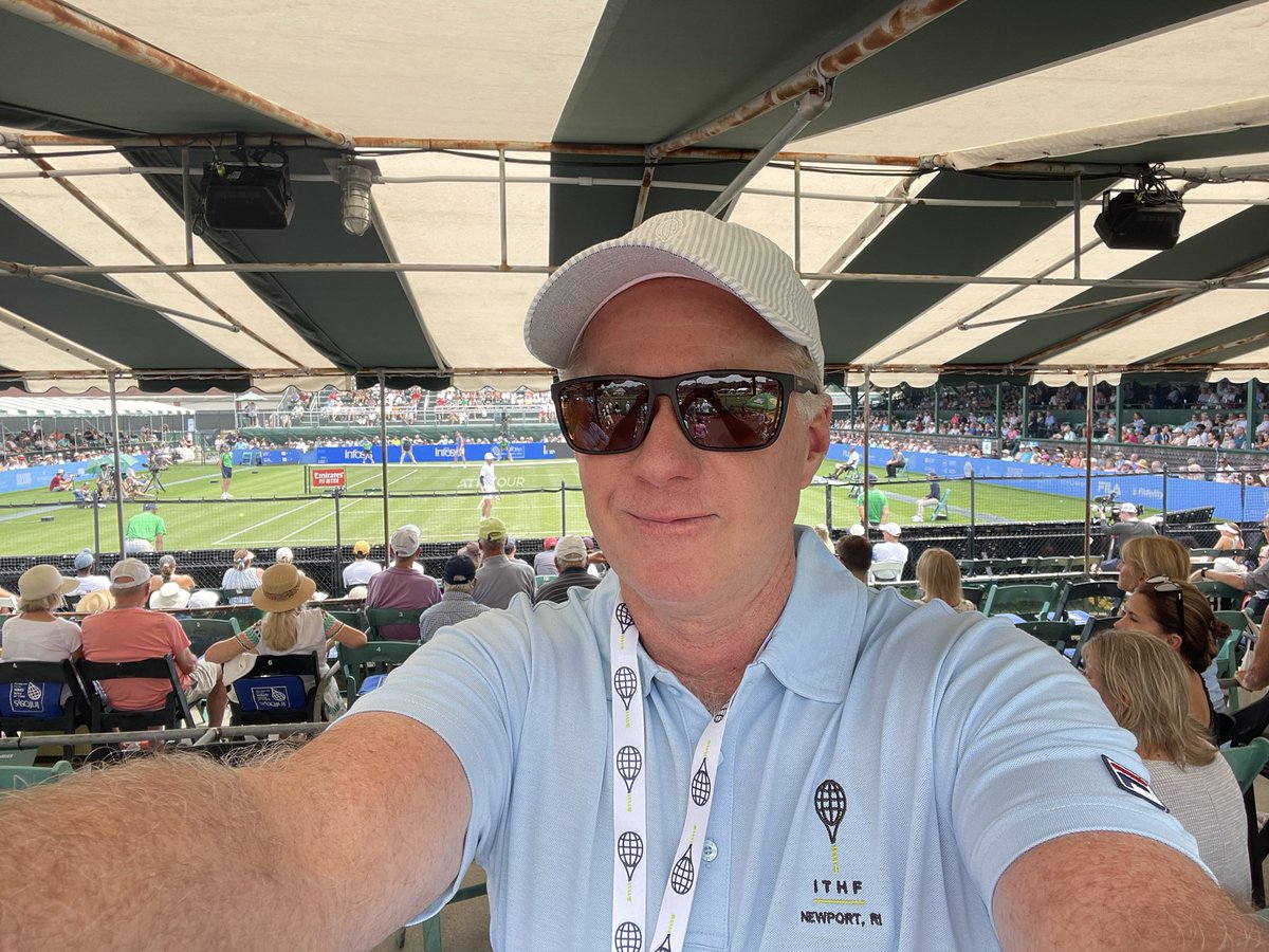 Patrick McEnroe tweet media