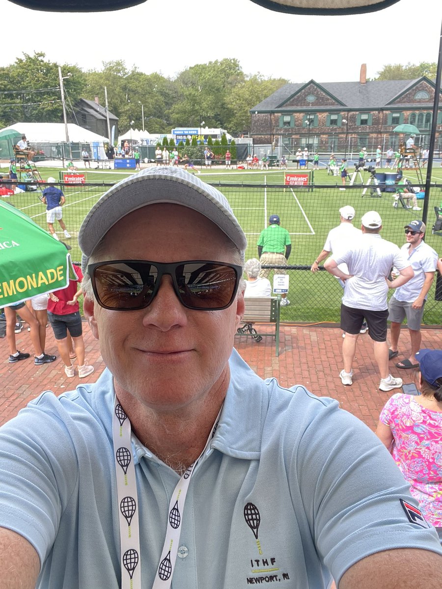 Patrick McEnroe tweet media
