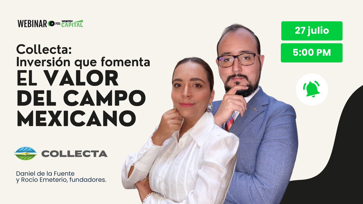 WORTEV CAPITAL: Fondo de Capital Emprendedor tweet media