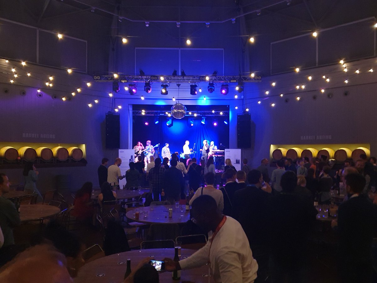 Andrew Frey (@dr_andy_frey) on Twitter photo What a great night at the <a href="/wylambrewery/">Wylam Brewery</a> with the <a href="/TrostLab/">Matthias Trost ๐ช๐บ</a> at #BSPREUPA2023, thanks <a href="/bruker/">Bruker</a> What a great night at the <a href="/wylambrewery/">Wylam Brewery</a> with the <a href="/TrostLab/">Matthias Trost ๐ช๐บ</a> at #BSPREUPA2023, thanks <a href="/bruker/">Bruker</a>