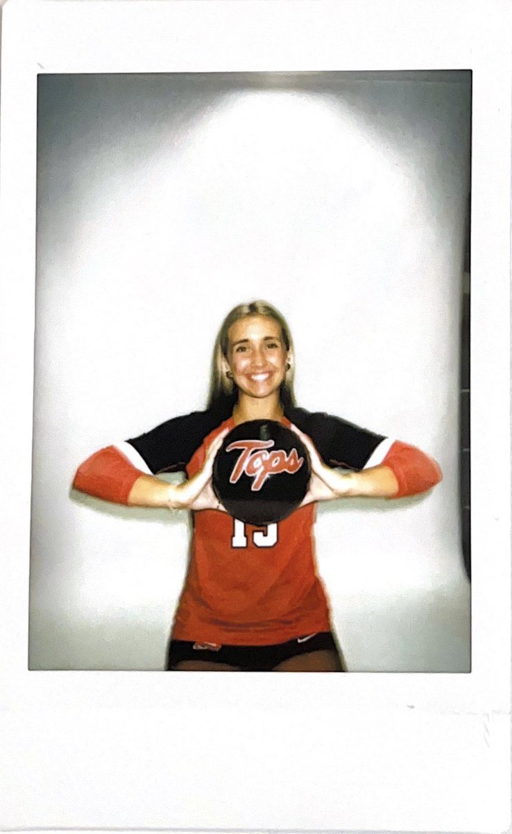 WKU Volleyball tweet media