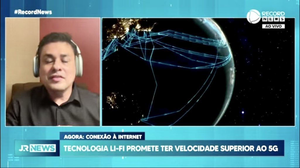 gilgiardelli's tweet photo. "Descubra o fascinante mundo de LiFi, LongNet, Meta e Microsoft em minha coluna na @recordnews!
imperdível para se atualizar sobre essas inovações tecnológicas incríveis.
#Tecnologia #Inovação #LiFi #LongNet #Meta #Microsoft
https://t.co/5iSyqI1X6g https://t.co/7TzQMkSCEF