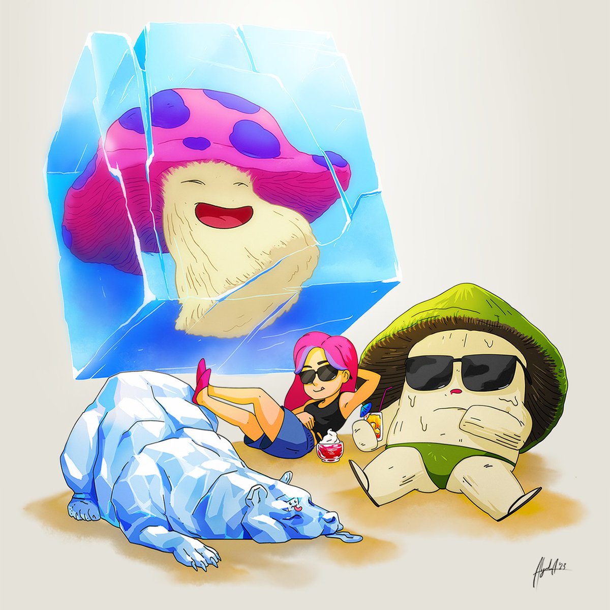 Schmecklez tweet media