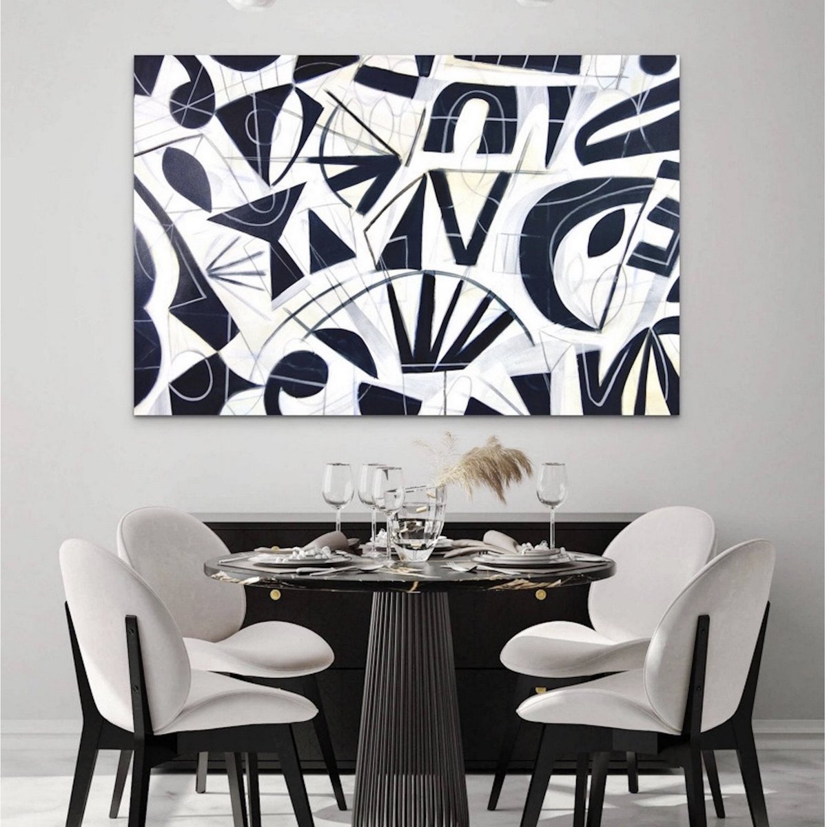 Michelle Louis Art tweet media