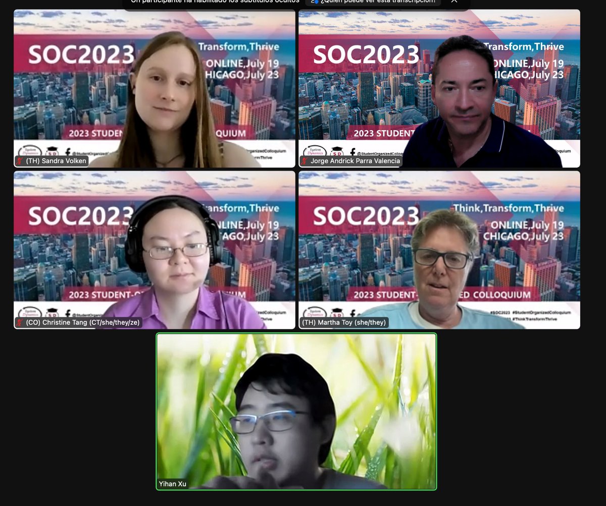 japarrav's tweet image. En Coloquio de Estudiantes de Doctorado 
#SOC2023 #ISDC2023 #StudentOrganizedColloquium #ThinkTransformThrive