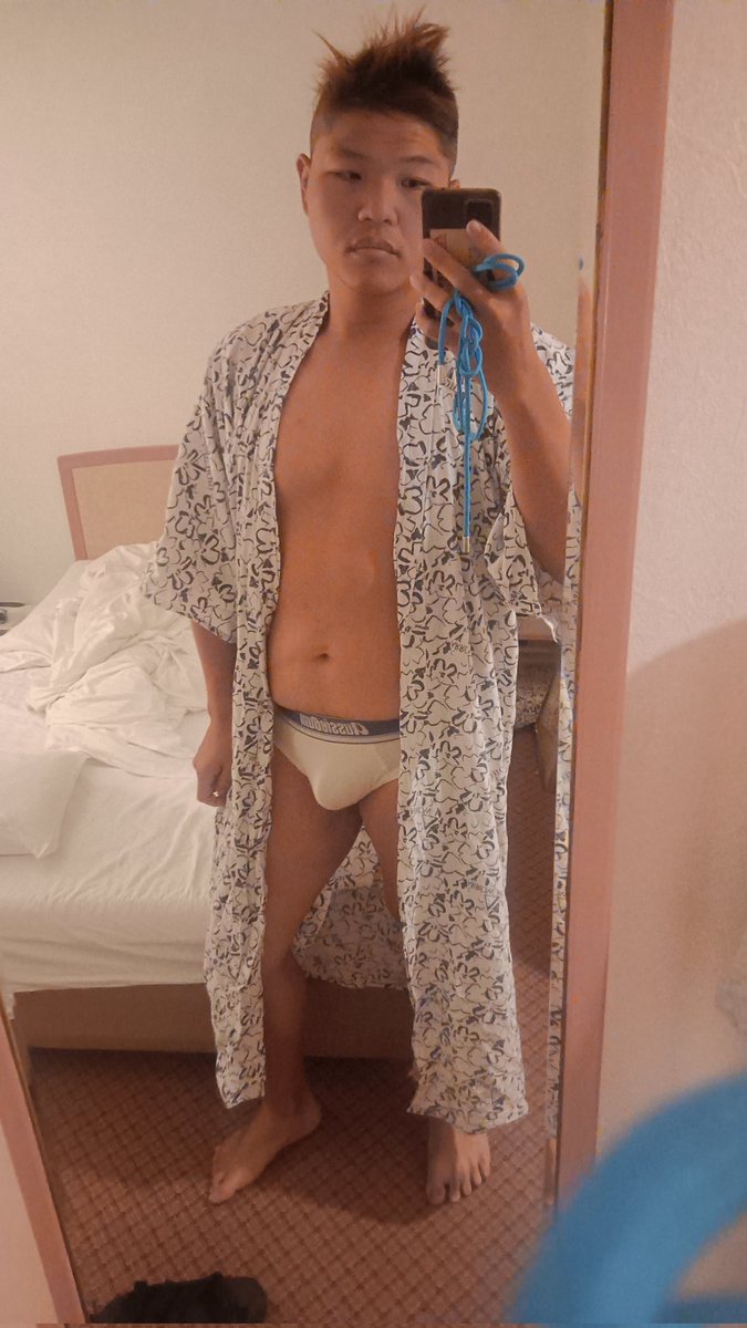 來日本就是要穿浴衣w