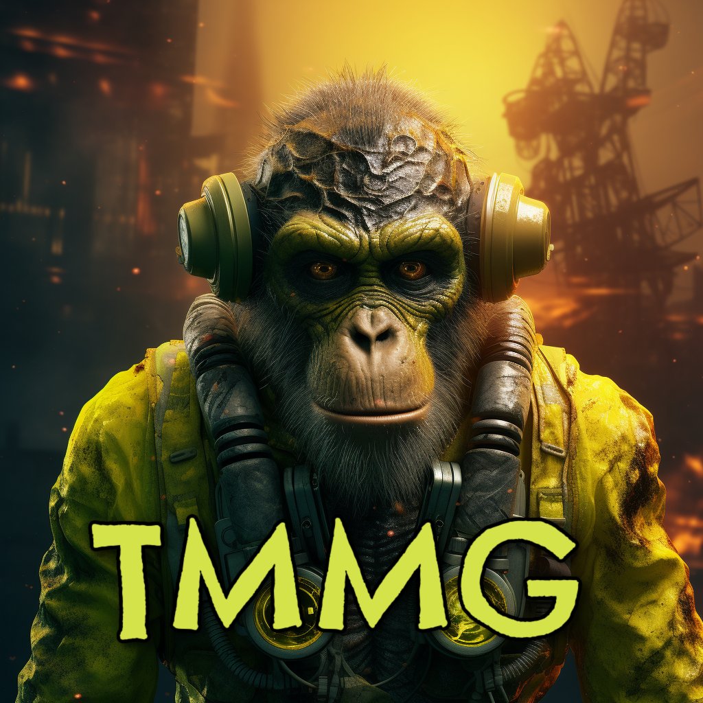 Unrecycling's tweet photo. #UNRECYCLING #NFT #TMMG #PFP #REVEAL is COMING!
https://t.co/ZUiZkGp1RY https://t.co/8RRQ0FR9T9
