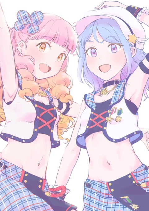 #友希あいね生誕祭2023 お気に入りのやつ