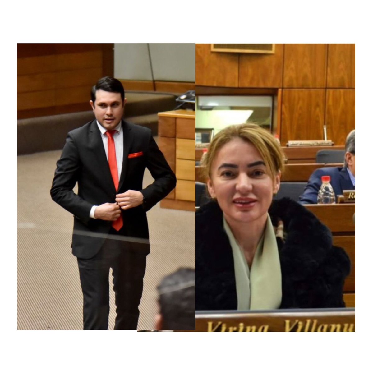 Les negaron yodo en el agua potable.
Les condenaron a morir en silencio de alguna enfermedad común, lejos de la mirada de todos, pobres y hambreados.

Y sin embargo, un día, los desechables, los sin yodo, llegaron al poder.

Lo paradójico es que llegan para apoyar a sus verdugos.