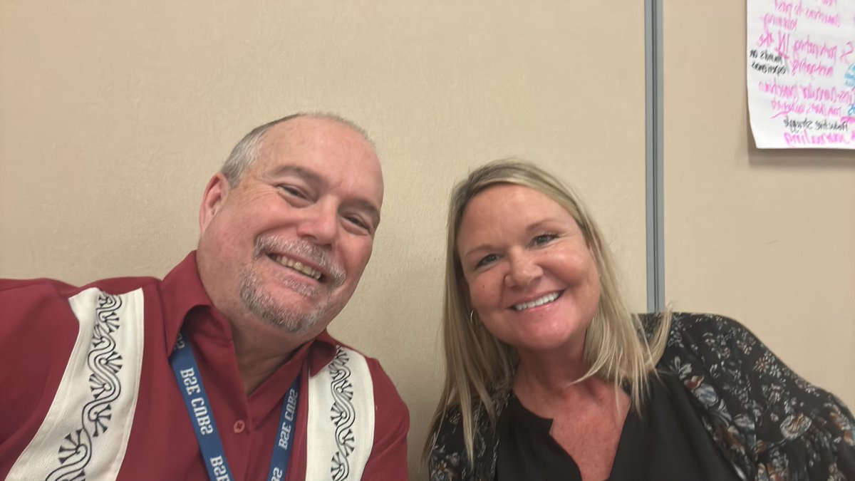 Thank You to <a href="/RockElemC_I/">Rockwall ISD Elementary Schools</a> team for our  learning today! Our curriculum teams have worked hard this summer with updating resources for our educators. We are READY for our learners! YAY TEAM! #TogetherRockwall #WeLeadTX