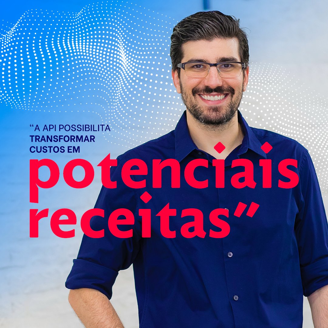 BigData_Corp's tweet image. Nosso CEO, Thoran Rodrigues, participou do Podcast It Show e trouxe algumas questões acerca de APIs, os quais permitem uma nova arquitetura computacional por isso, tornaram-se parte essencial das empresas que trabalham com tecnologia e inovação.Ouça aqui👇
bit.ly/3JUGd1T