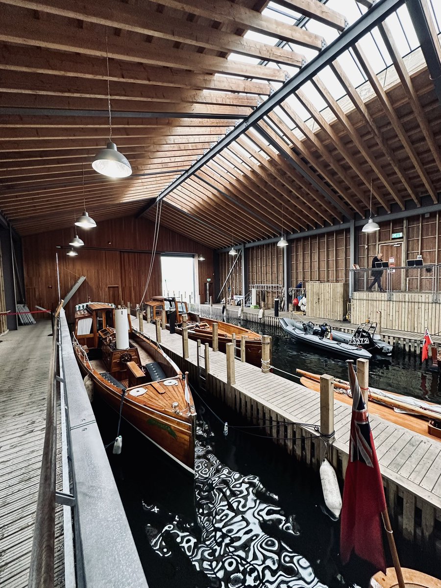 Richard Taylor tweet media