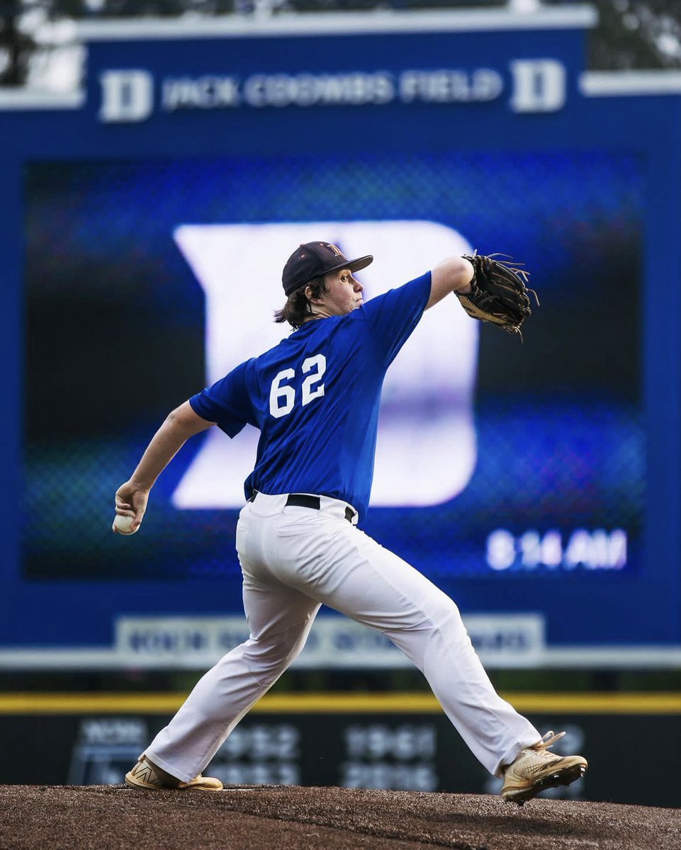 BraedenRodgers5's tweet photo. Cant thank @stf3333 and @BUSShowcase for the amazing event they put on this week! It was an absolute honor to receive the Brandon Guyer award!

2 IP, 7K’s, 1 H, 1BB, 0 ER

@SBATheShow @jakerobbins49 @FlatgroundApp https://t.co/g9dJrBBSpr