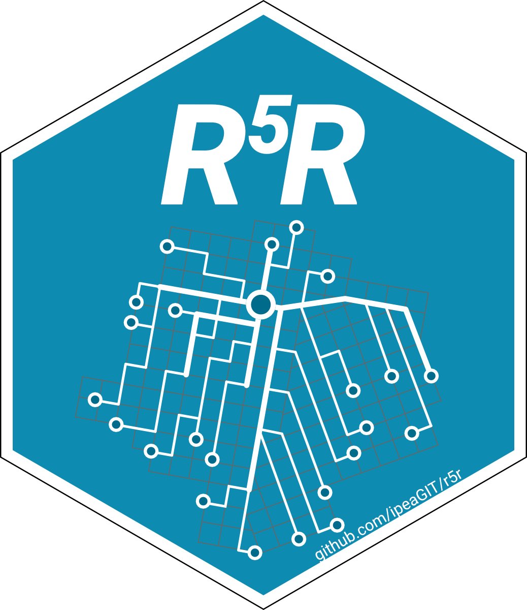 Great to see that <a href="/StatCan_eng/">Statistics Canada</a> has published estimates of Spatial Access to opportunities (jobs, healthcare, schools etc) for the whole Canada at the dissemination block level www150.statcan.gc.ca/n1/pub/27-26-0… We're chuffed to know they used our #rstats📦r5r to calculate access by transit