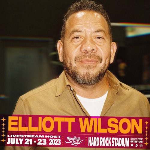 Nicki Minaj goes OFF on Elliott Wilson. ''Nobody owes you s** h*e N***. F** you! When y'all have