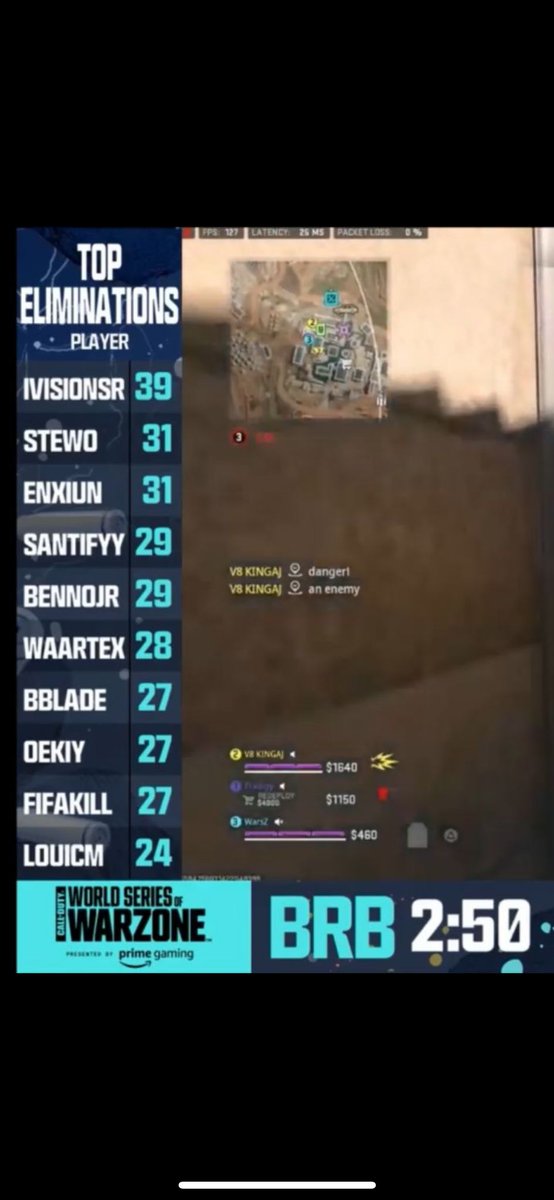 $150k WSOW Stage 2 Qualifiers #CHAMPS! Back2Back w/ <a href="/Jukeyz/">Li</a> &amp; <a href="/LenunLH/">Gen.G Lenun</a>! 🏆🏆 These guys are the best teammates I could have every wished for! I am also the TOPPPP FRAGERRR Letsgoo we are going to London in September! ($10k each)