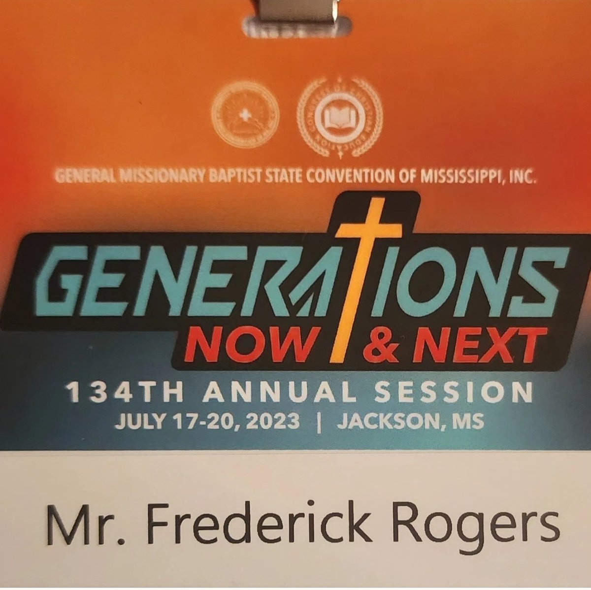 rechpauline's tweet photo. This is good. Never stop learning or growing. Congress of Christian Education #NBCUSA #State #Convention #ThatConvention #helpinthehouse #Solutionist #iamaningredient #JusticeGeneral https://t.co/DXesIvBTnr