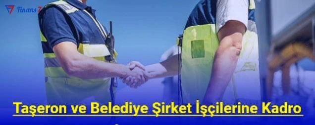 Taşeronda kadro bekleyen #BelediyeŞirketİşçileriSoruyor Hayat insanın canının acıdığını yerdir. Yönetmek ortalama noktalarda insanların canının acıdığı yerleri tedavi edebilmektir. AK PARTİ hareketi 20 yıldır bunu başarabildiği için iktidarda ve Sayın cumhurbaşkanımıza…