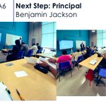 Photo by Dr. Cedric L. Wright, SHRM-CP, pHCLE (@CLWright06)