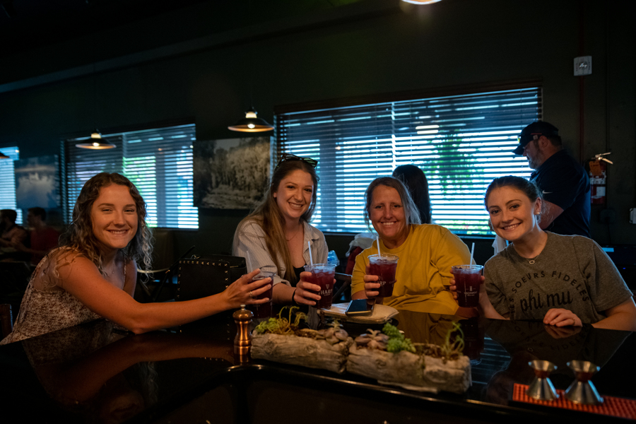 visitmeridian's tweet photo. Looking to beat the July heat? Pack your bags and let us handle the rest. With an itinerary for every occasion, Visit Meridian is ready to help you plan a memorable day trip or weekend getaway this summer. #VisitMeridian https://t.co/BKNexfRcSY https://t.co/1CPcwnP72p
