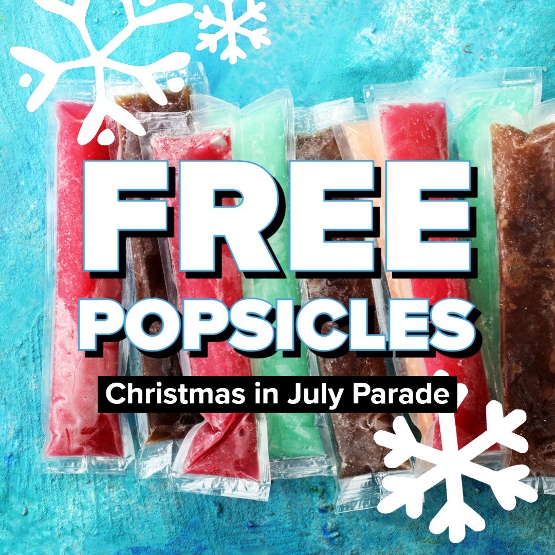 mcfohio's tweet photo. Visit us while you're downtown for the Christmas in July parade! We'll be giving away popsicles, Imagination Library activity sheets, bookmarks, and more. https://t.co/8L9QVLBxy3