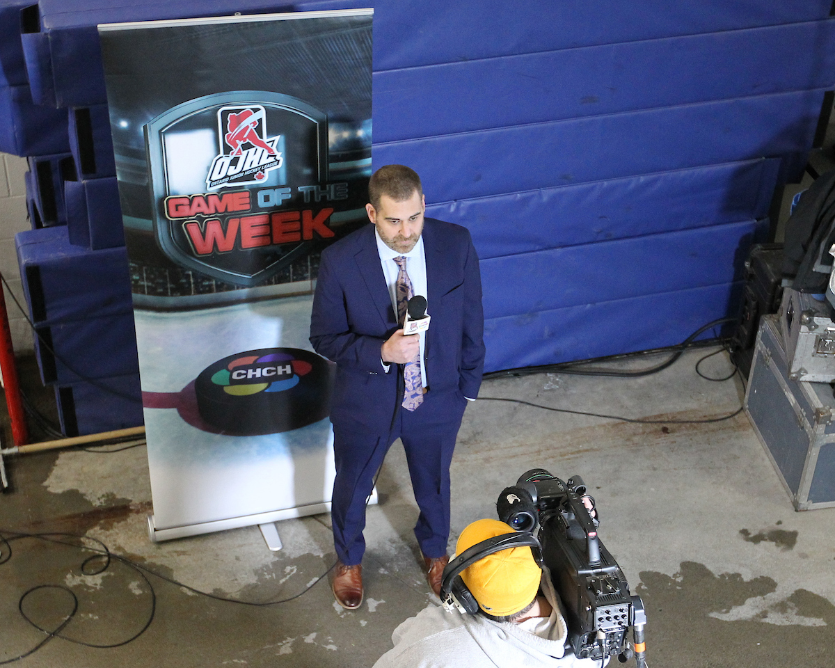 OJHL tweet media