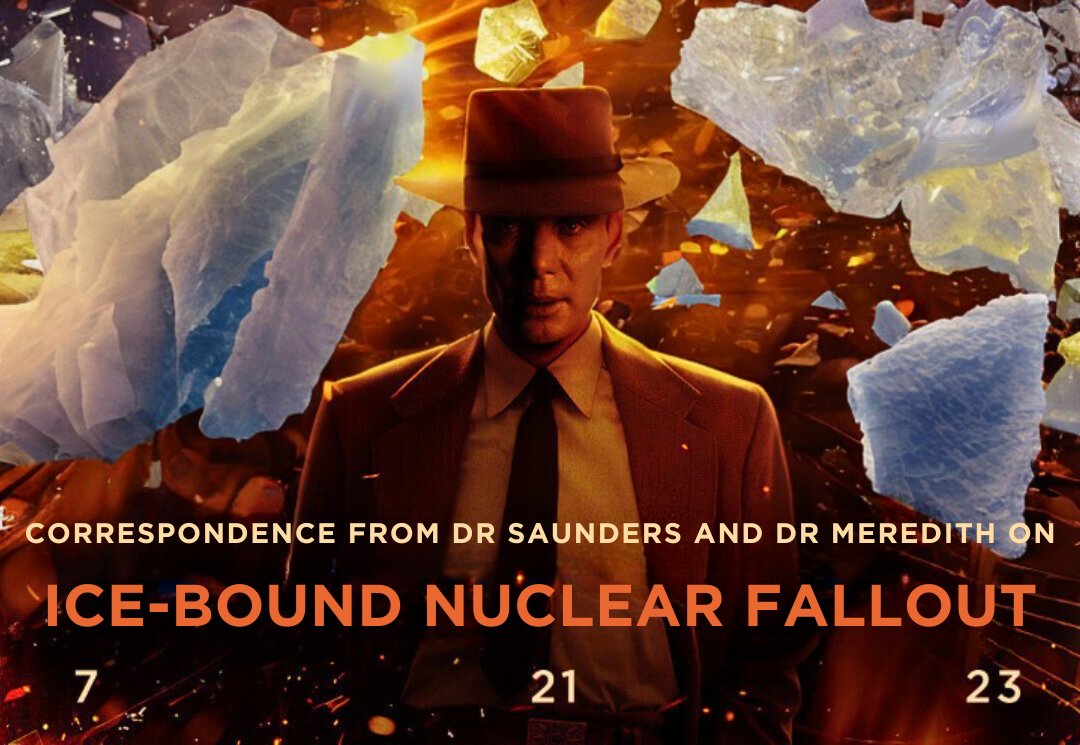 Securing Antarctica's Environmental Future tweet media