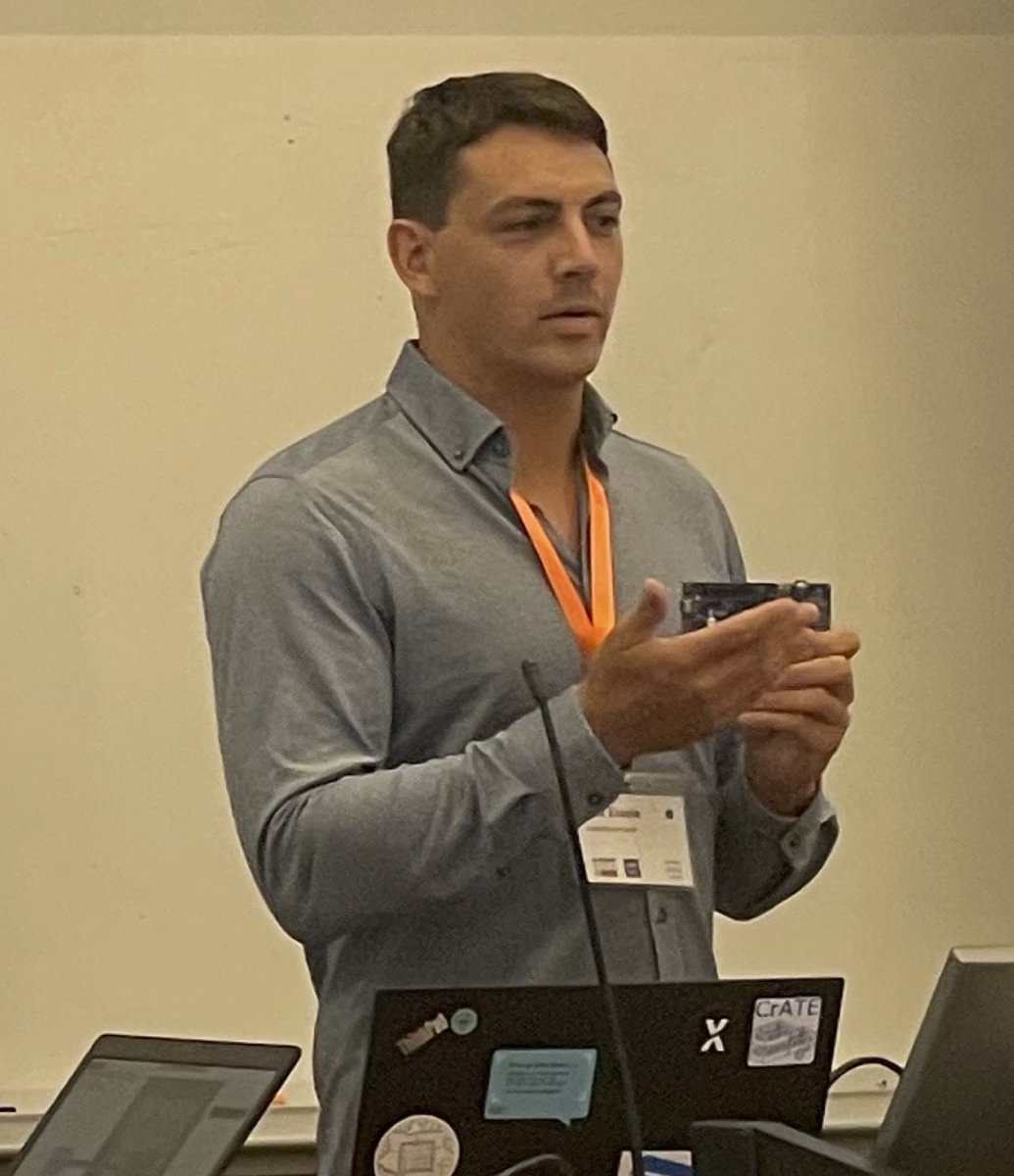 Andreas Zeller tweet media