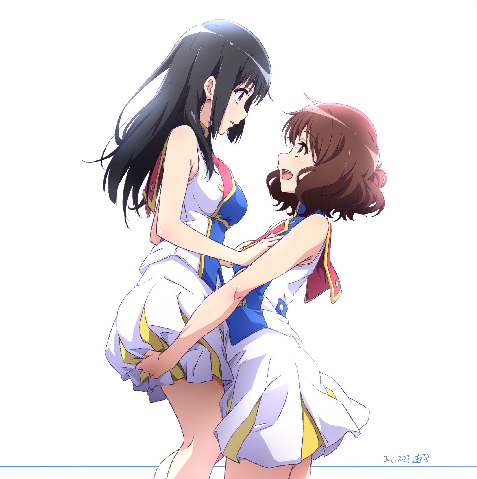 Amazon.co.jp: 仁井家_AD 2021-2022 Nii Manabu Illustrations_