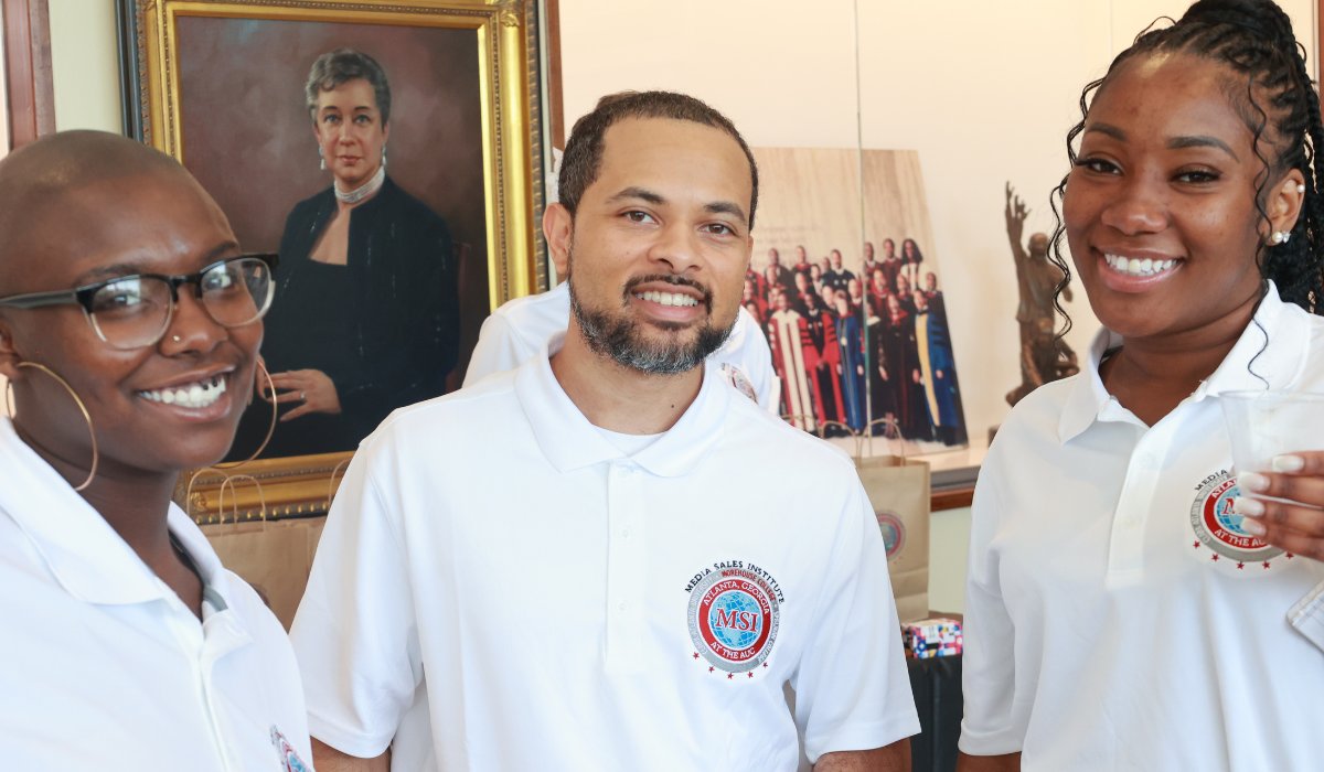 The BrandLab tweet media