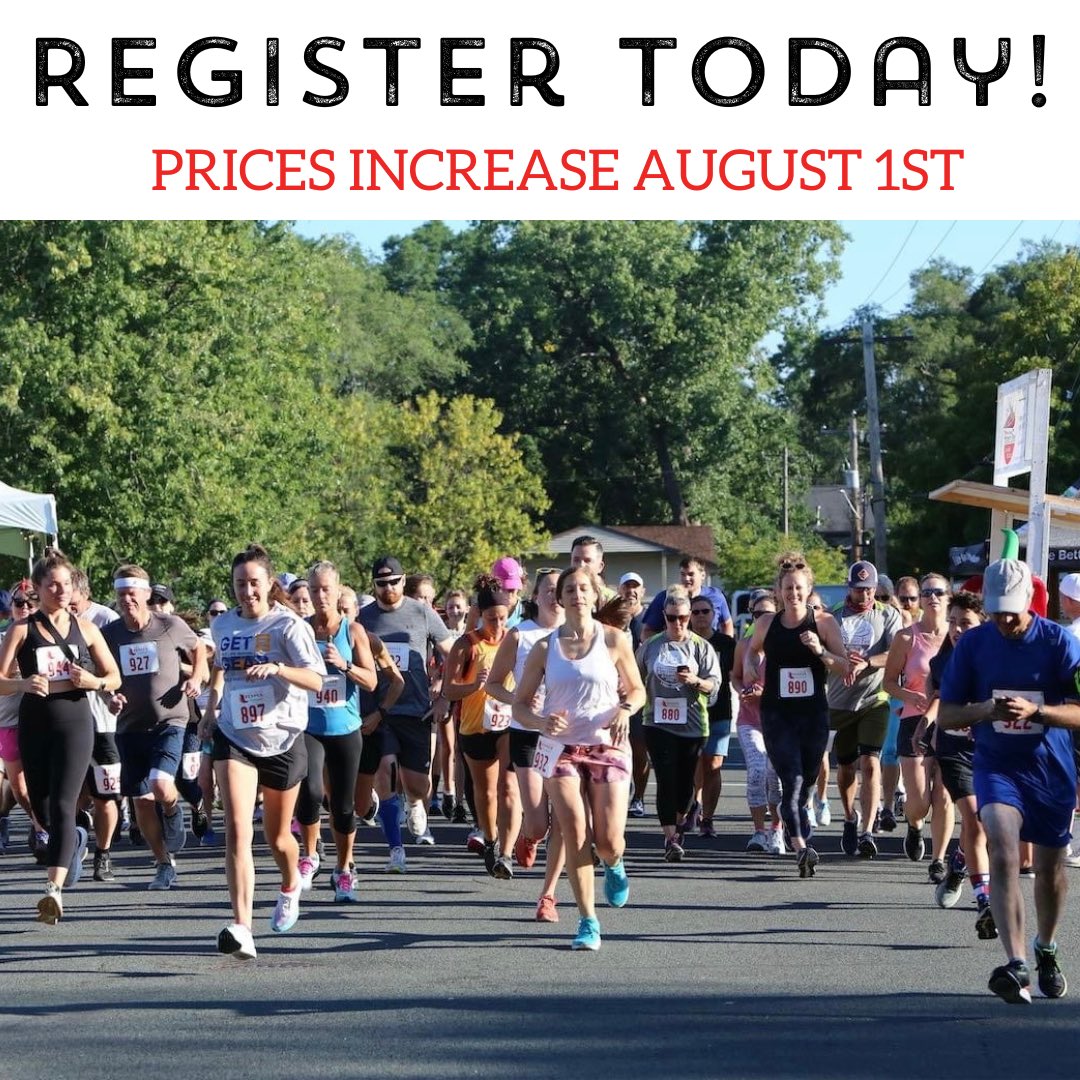 Pepper Fest tweet media