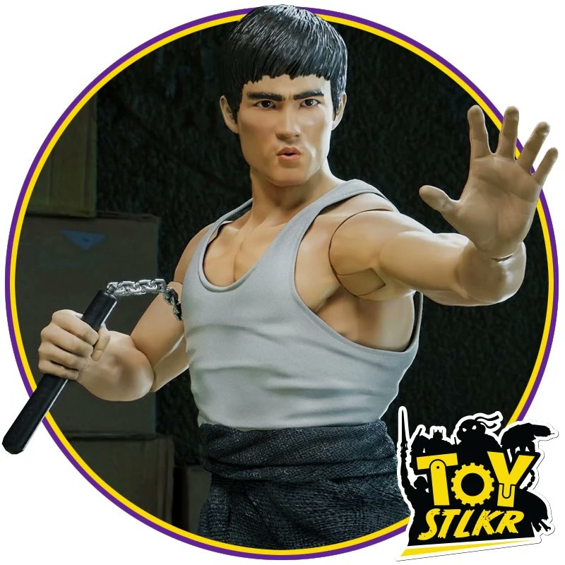 toystlkr's tweet photo. IN STOCK NOW Bruce Lee The Warrior Ultimates 7-Inch Action Figure

https://t.co/BLtw6Wn5SI

#brucelee #thelastdragon #enterthedragon #super7ultimates #super7 #collector #thewarrior #boardsdonthitback #stlky https://t.co/hsVh3e5U1h