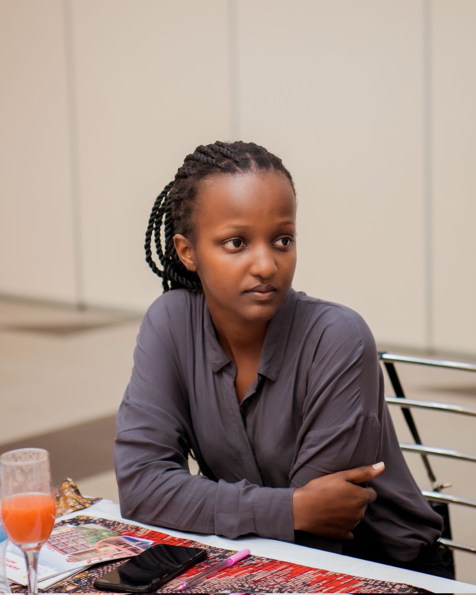 TicoRwanda's tweet photo. Equipping them with this knowledge will undoubtedly shape their path to success.
we're creating changemakers who'll shape a better future for all.
Stay tuned for more updates on their journey to entrepreneurship!@giz_rwanda
#Collaboration #networking #Building #managingteam https://t.co/mFqnvo1nE2