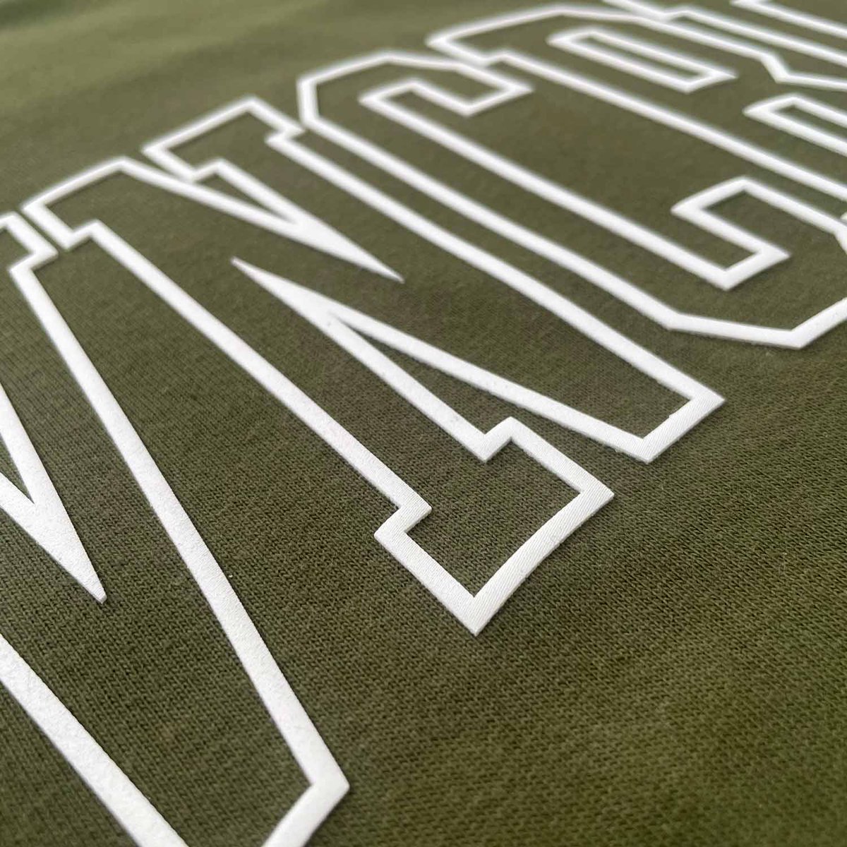 thexfajapan's tweet image. ⚡️NOW ON SALE⚡️
INVNCBLS BIG SILHOUETTE TEE

#COYG
#xfa