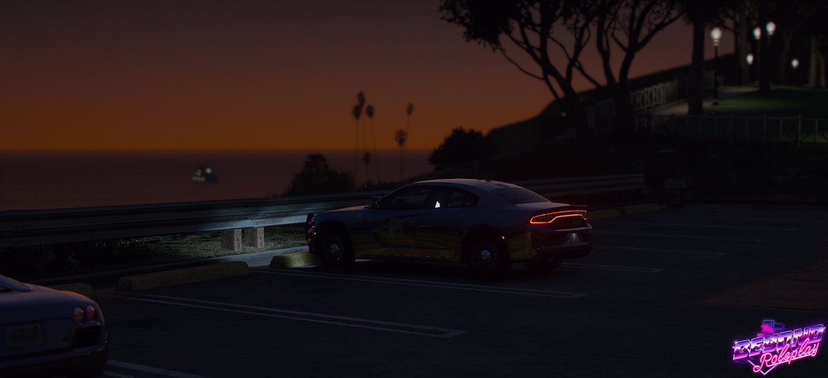 beyondrp_'s tweet photo. Trooper sitting watching the sunset over San Andreas
Pic credit Rai V. 204
#BRP #SASP #FiveM https://t.co/hktOOPbHNW
