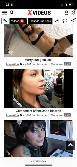 Gerade mal gesehen 🙈 8,6 M Views https://t.co/965hwVWoMF<a href="/tag/show"class="tags"><span>#show</span></a><a href="/tag/schwanz"class="tags"><span>#schwanz</span></a><a href="/tag/weihnachten"class="tags"><span>#weihnachten</span></a>