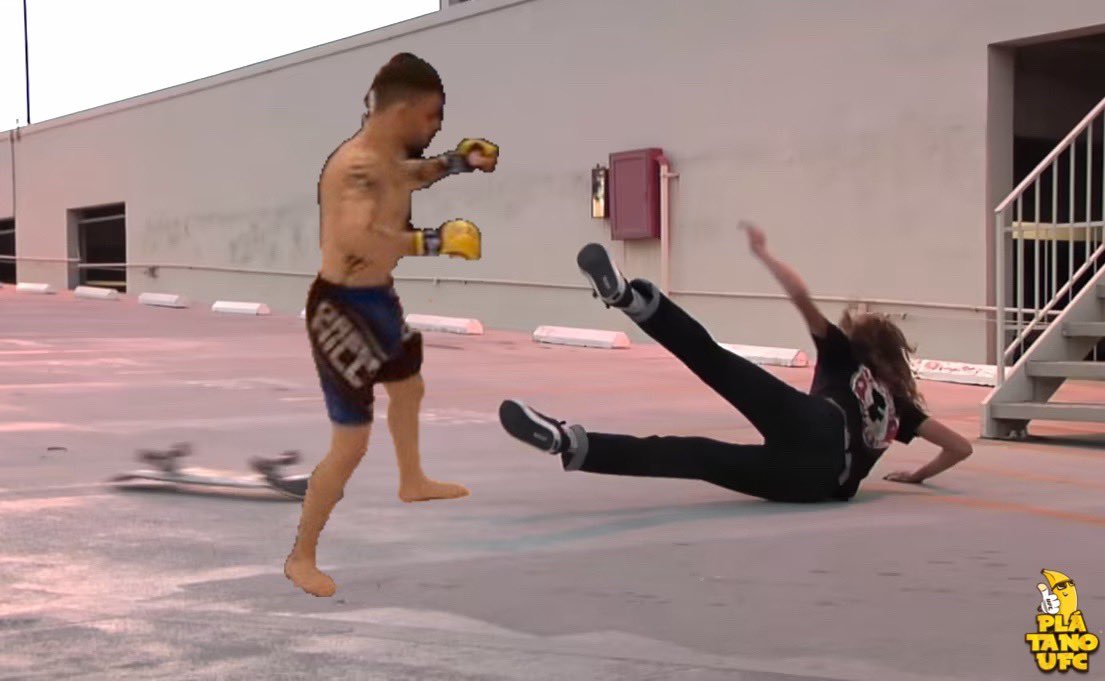 UfcPlatano's tweet photo. 1 día para el KO de Anderassso yuosss #CWeurosport #Cagewarrior157 #AnderSanchez https://t.co/bqCOqAvHw8