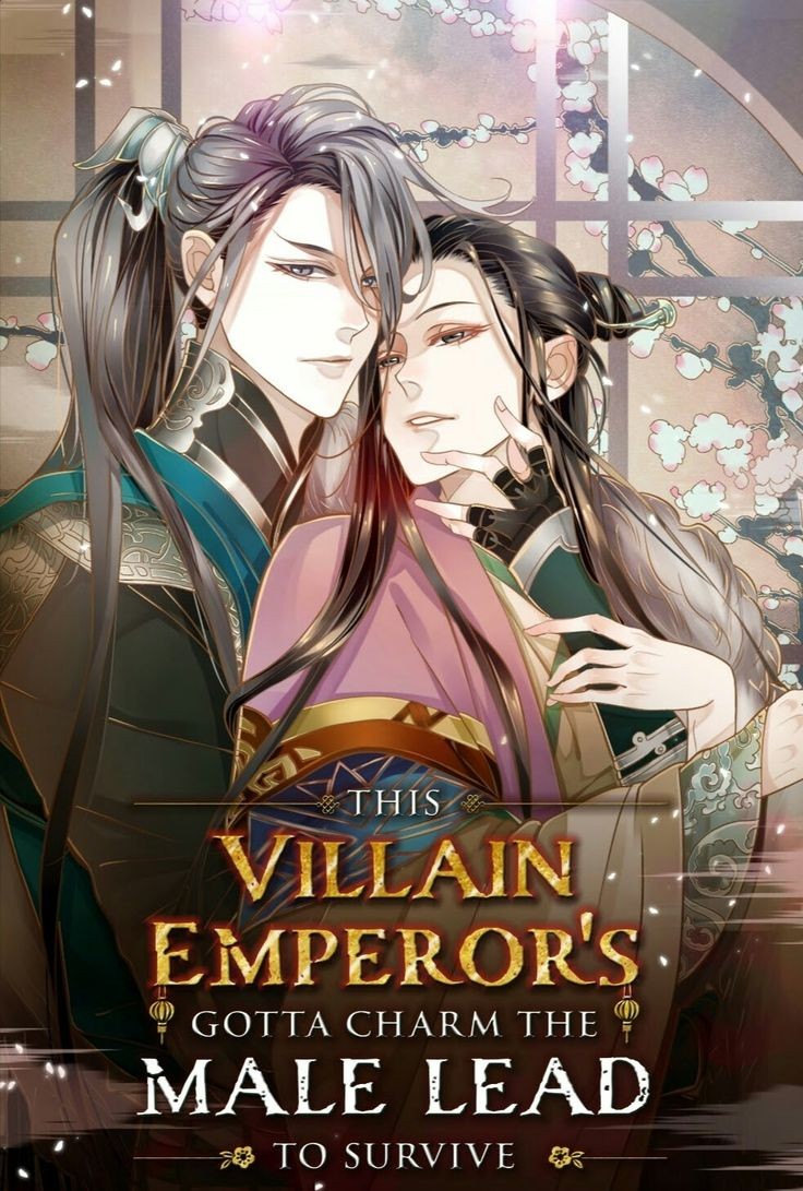How To Survive As A Villain Manhua